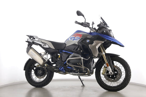 BMW R 1200 GS LC RALLYE
