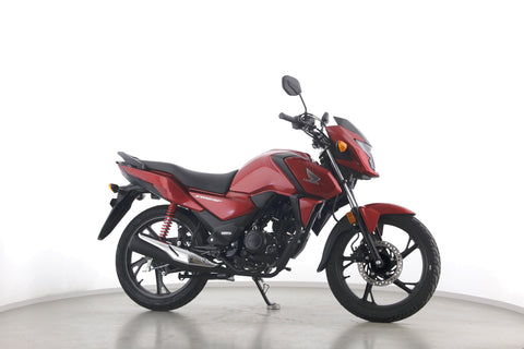HONDA CB 125 F