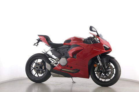 DUCATI PANIGALE V2