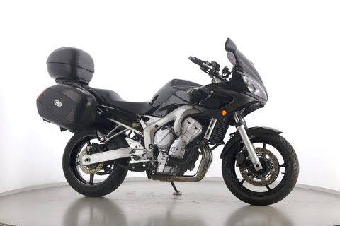 YAMAHA FZ 6 FAZER