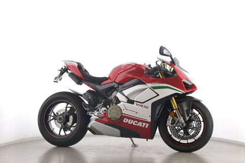 DUCATI PANIGALE V4 SPECIALE