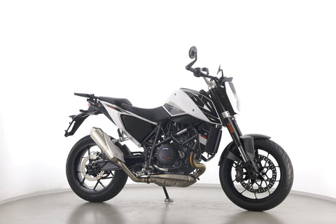 KTM 690 DUKE