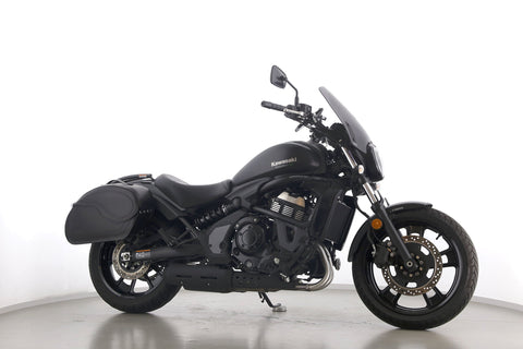KAWASAKI VULCAN S