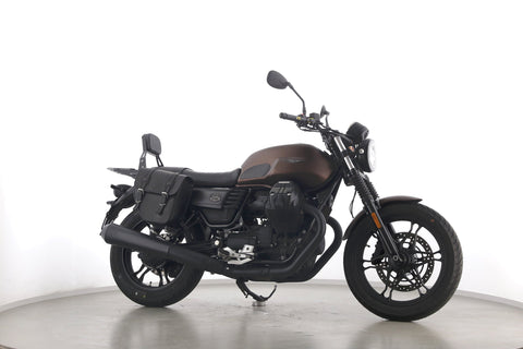 MOTO GUZZI V7 III STONE