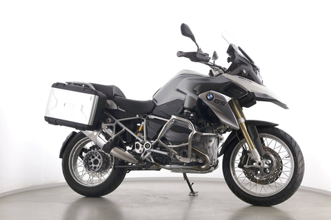 BMW R 1200 GS LC