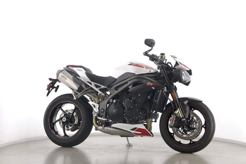 TRIUMPH SPEED TRIPLE 1050 RS