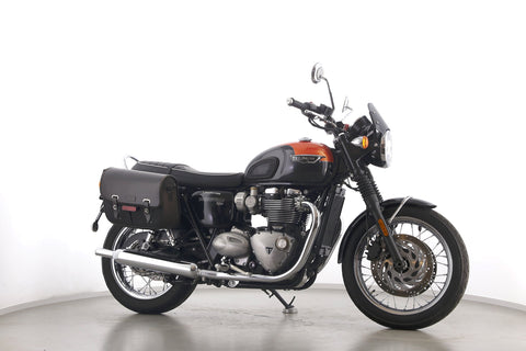 TRIUMPH BONNEVILLE T120