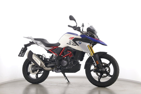BMW G 310 GS