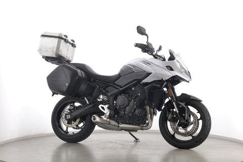 TRIUMPH TIGER SPORT 660