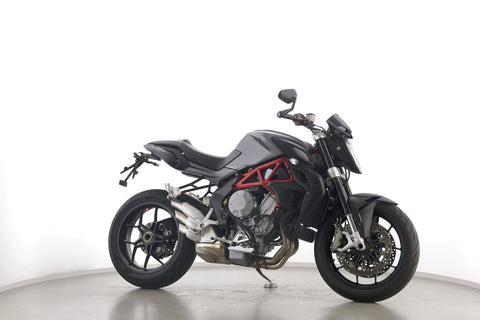 MV AGUSTA BRUTALE 800