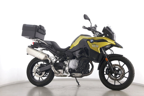 BMW F 750 GS
