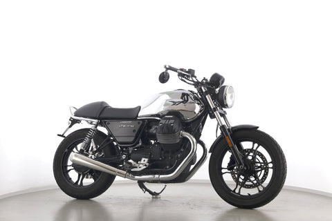 MOTO GUZZI V7 III LIMITED