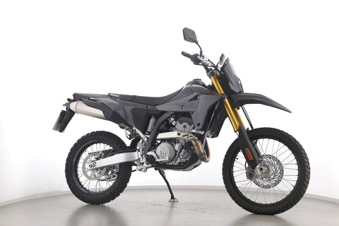 SUZUKI DR-Z 4 S ENDURO