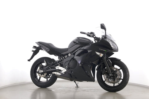 KAWASAKI ER 6 F