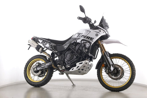 YAMAHA TENERE 700 RALLY