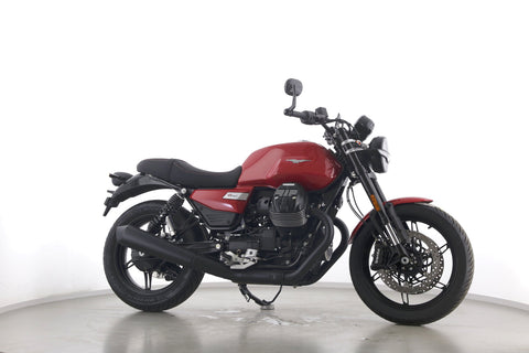 MOTO GUZZI V7 IV SPORT