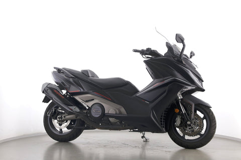KYMCO AK 550i Souper Touring (ST)