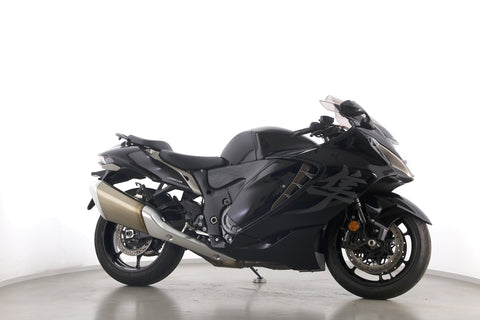 SUZUKI GSX 1300 RR HAYABUSA