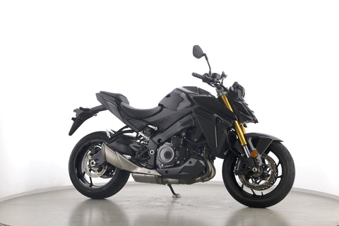 SUZUKI GSX S 1000
