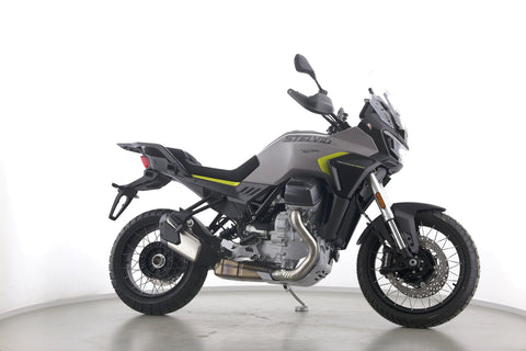 MOTO GUZZI STELVIO PFF