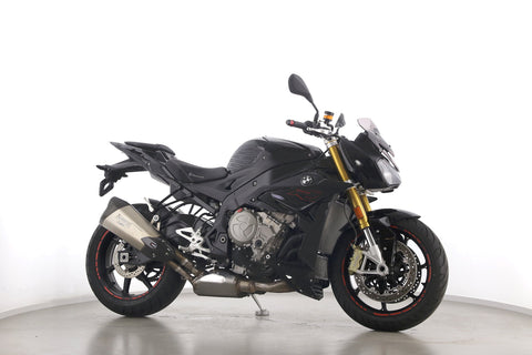 BMW S 1000 R