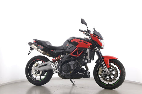 APRILIA SHIVER 750