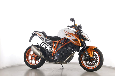 KTM 1290 SUPER DUKE R SE
