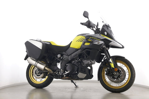 SUZUKI DL 1000 V STROM