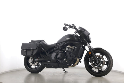 KAWASAKI VULCAN S