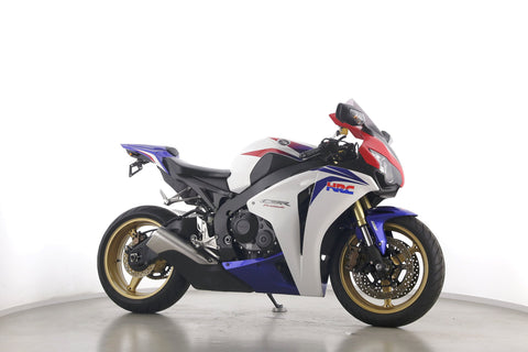 HONDA CBR 1000 RR FIREBLADE