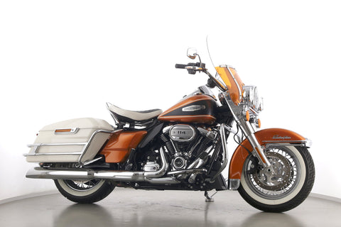 HARLEY DAVIDSON ELECTRA GLIDE HIGHWAY KING