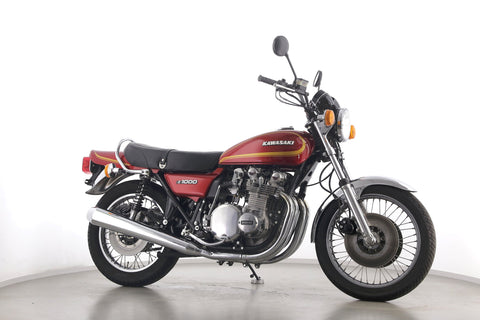 KAWASAKI Z 1 F / Z 1000 A2
