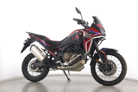 HONDA CRF 1100 L AFRICA TWIN