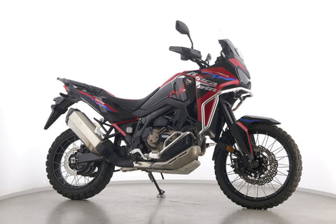 HONDA CRF 1100 L AFRICA TWIN DCT