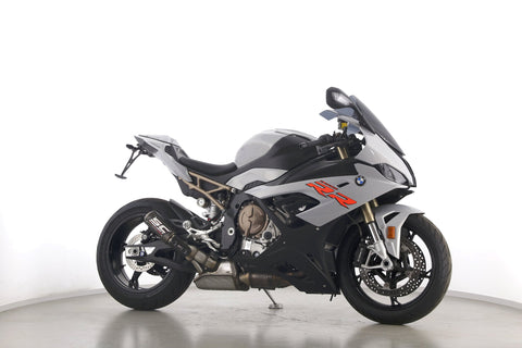 BMW S 1000 RR