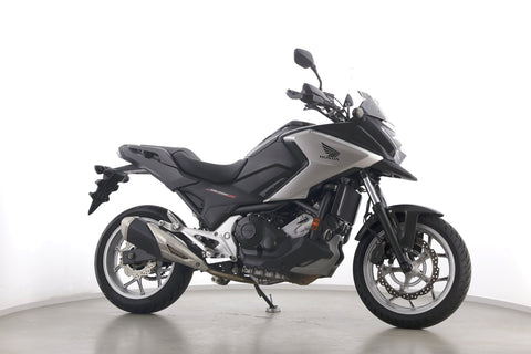 HONDA NC 750 X