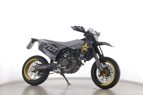 HUSQVARNA 701 SUPERMOTO LLC