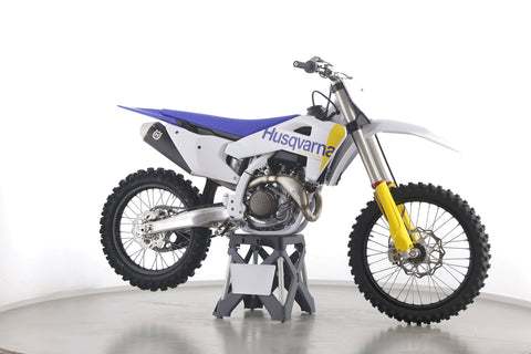 HUSQVARNA FC 450