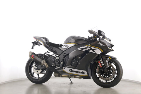 KAWASAKI ZX 10 RR LIMITED EDITION