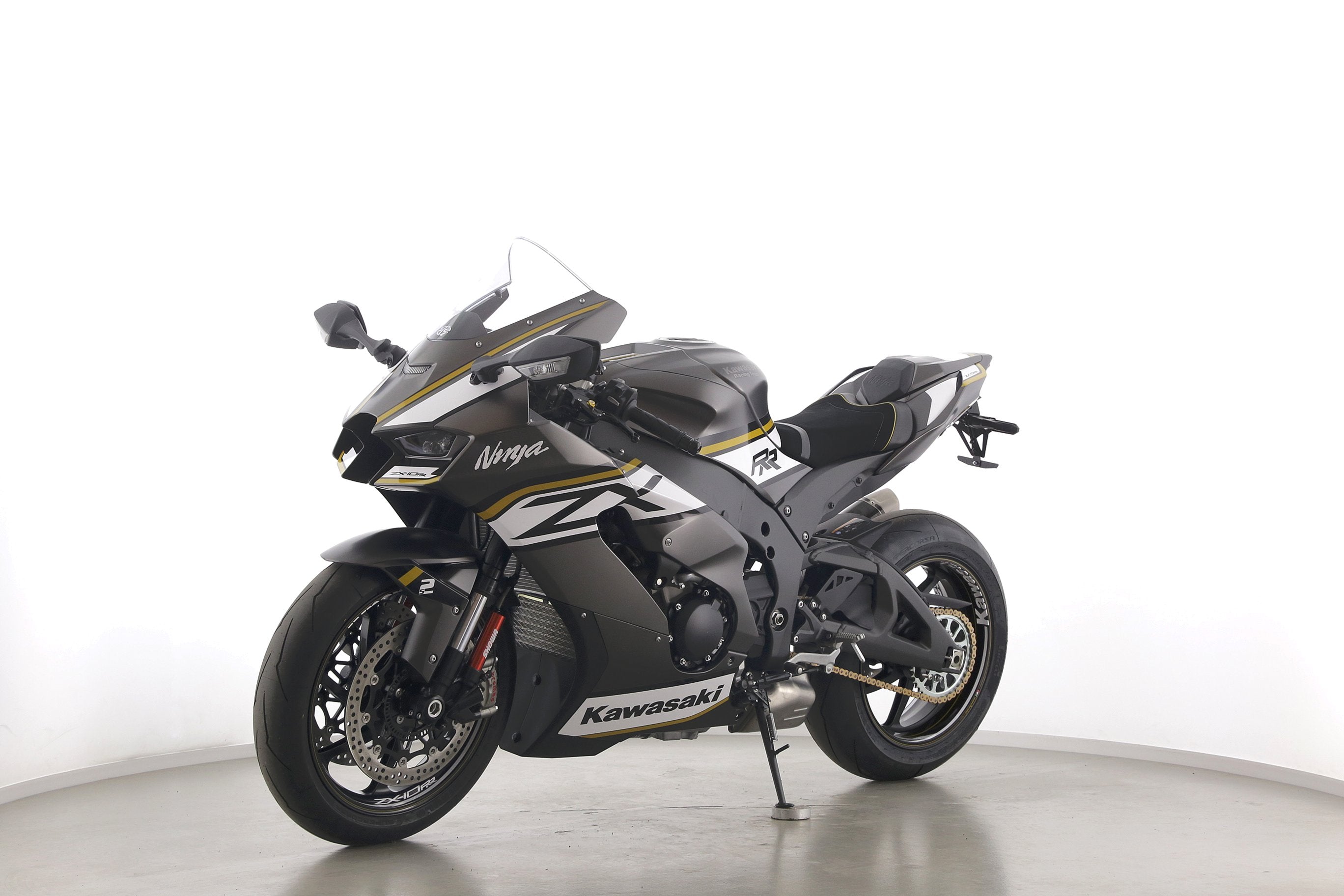 KAWASAKI ZX 10 RR ARASHI EDITION – Limbächer