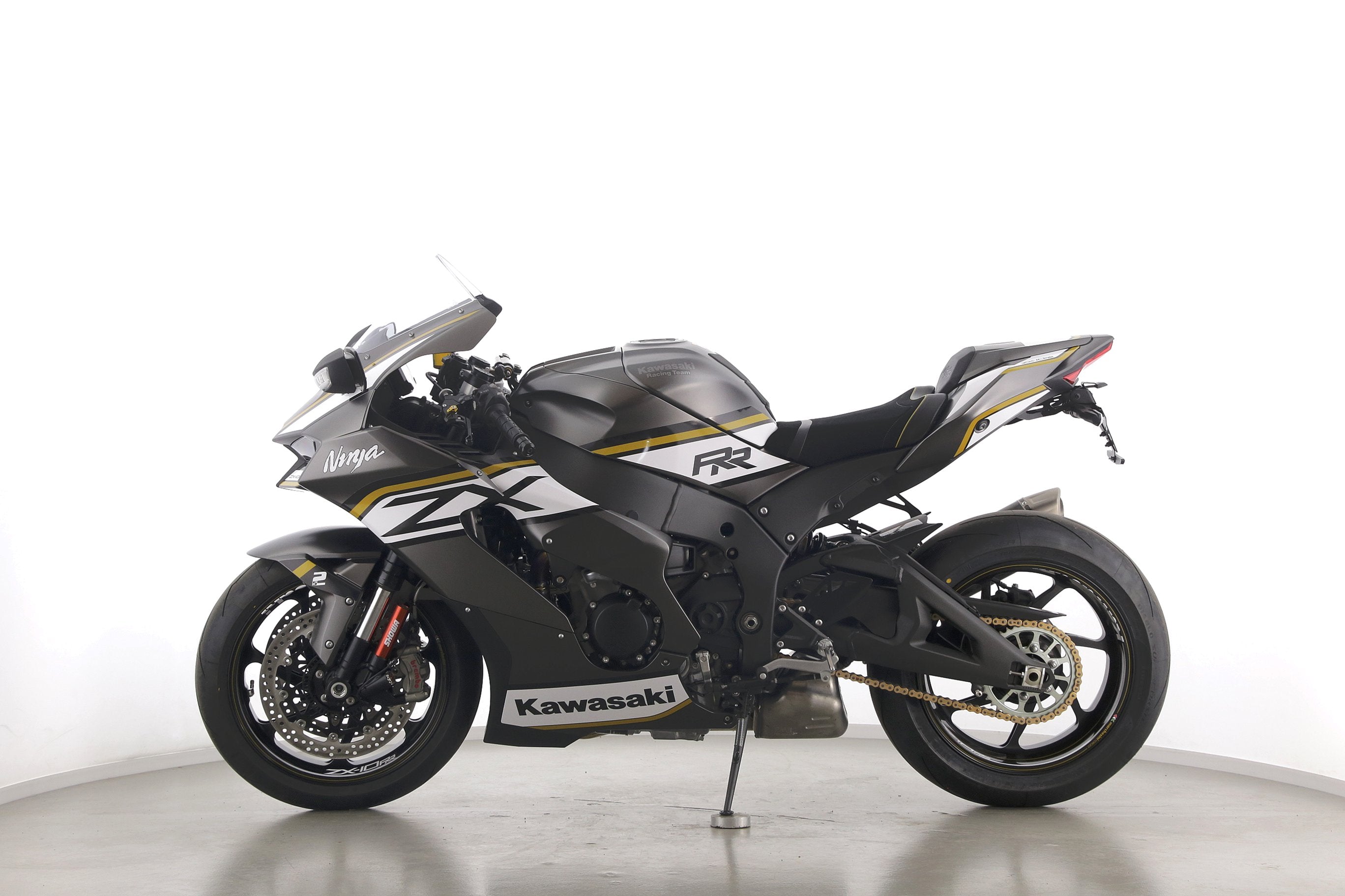 KAWASAKI ZX 10 RR ARASHI EDITION – Limbächer