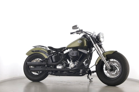 HARLEY DAVIDSON SOFTAIL SLIM