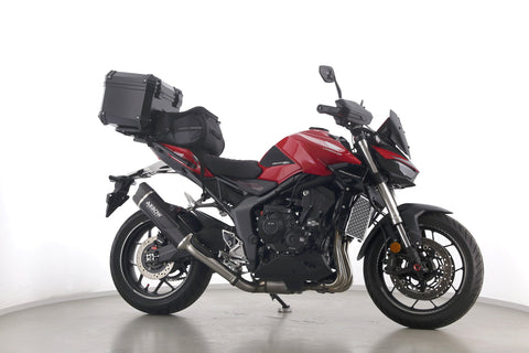 HONDA CB 1000 HORNET
