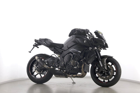 YAMAHA MT 10