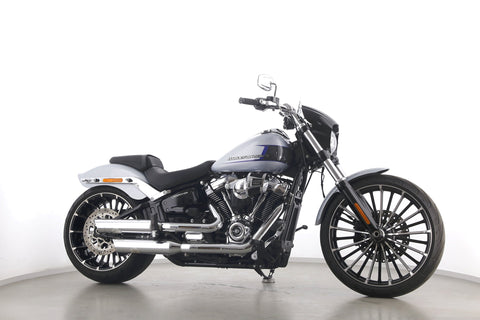 HARLEY DAVIDSON SOFTAIL BREAKOUT 117