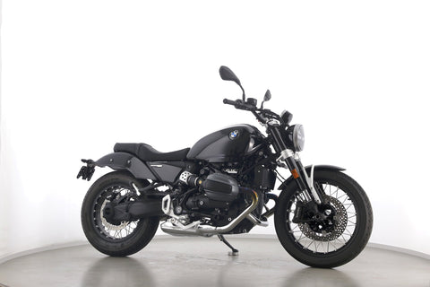 BMW R12