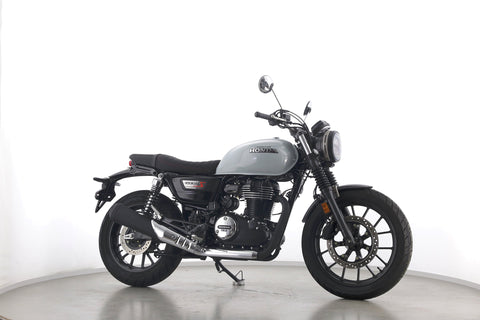 HONDA GB 350 S