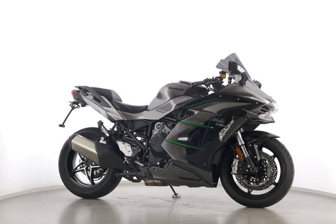 KAWASAKI NINJA H2 SX