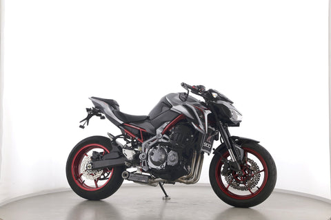 KAWASAKI Z 900