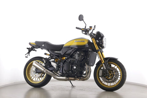 KAWASAKI Z 900 RS SE